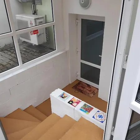 Voluntario Apartment Hradec Kralove