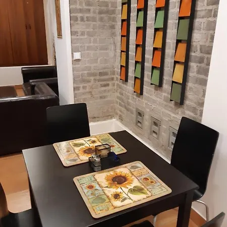 Apartment Voluntario