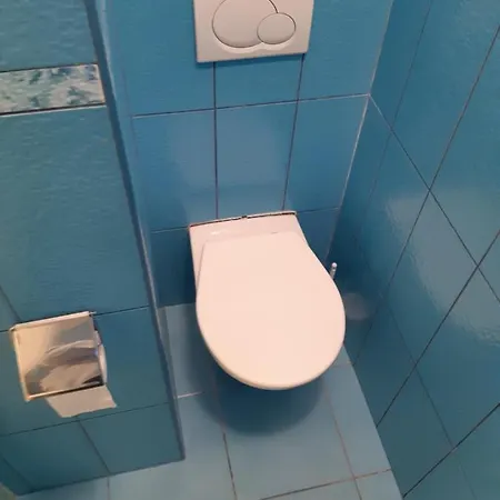 Apartment Voluntario *