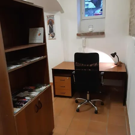 Voluntario Apartment Hradec Králové