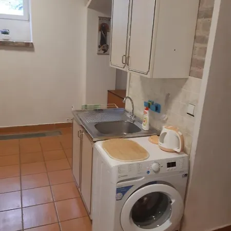 Apartment Voluntario