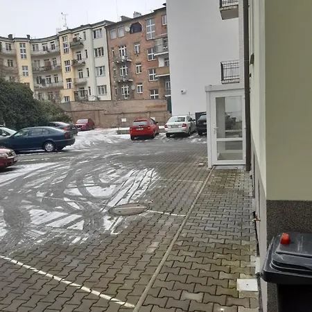 Apartment Voluntario