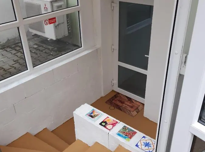 Voluntário Apartamento Hradec Králové