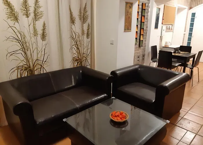 Voluntário Apartamento *
