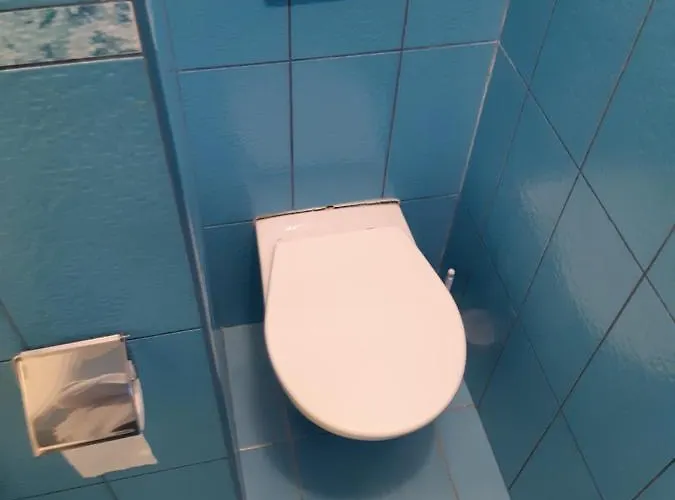 Apartamento Voluntário *
