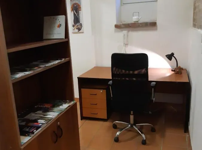 Voluntário Apartamento Hradec Králové