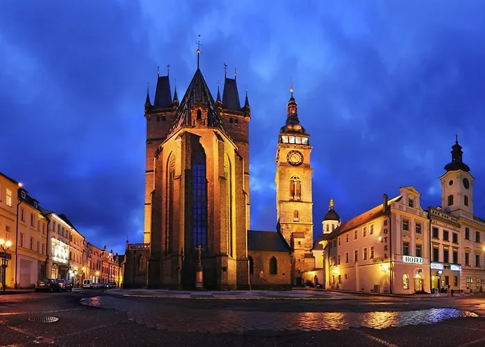 Voluntário * Hradec Králové