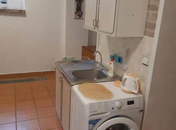 Apartamento Voluntário